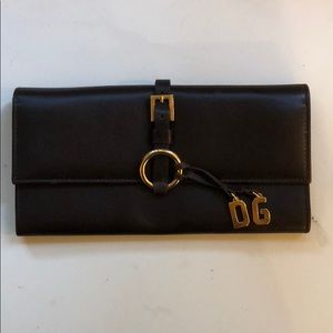 Dolce & Gabbana Clutch Wallet